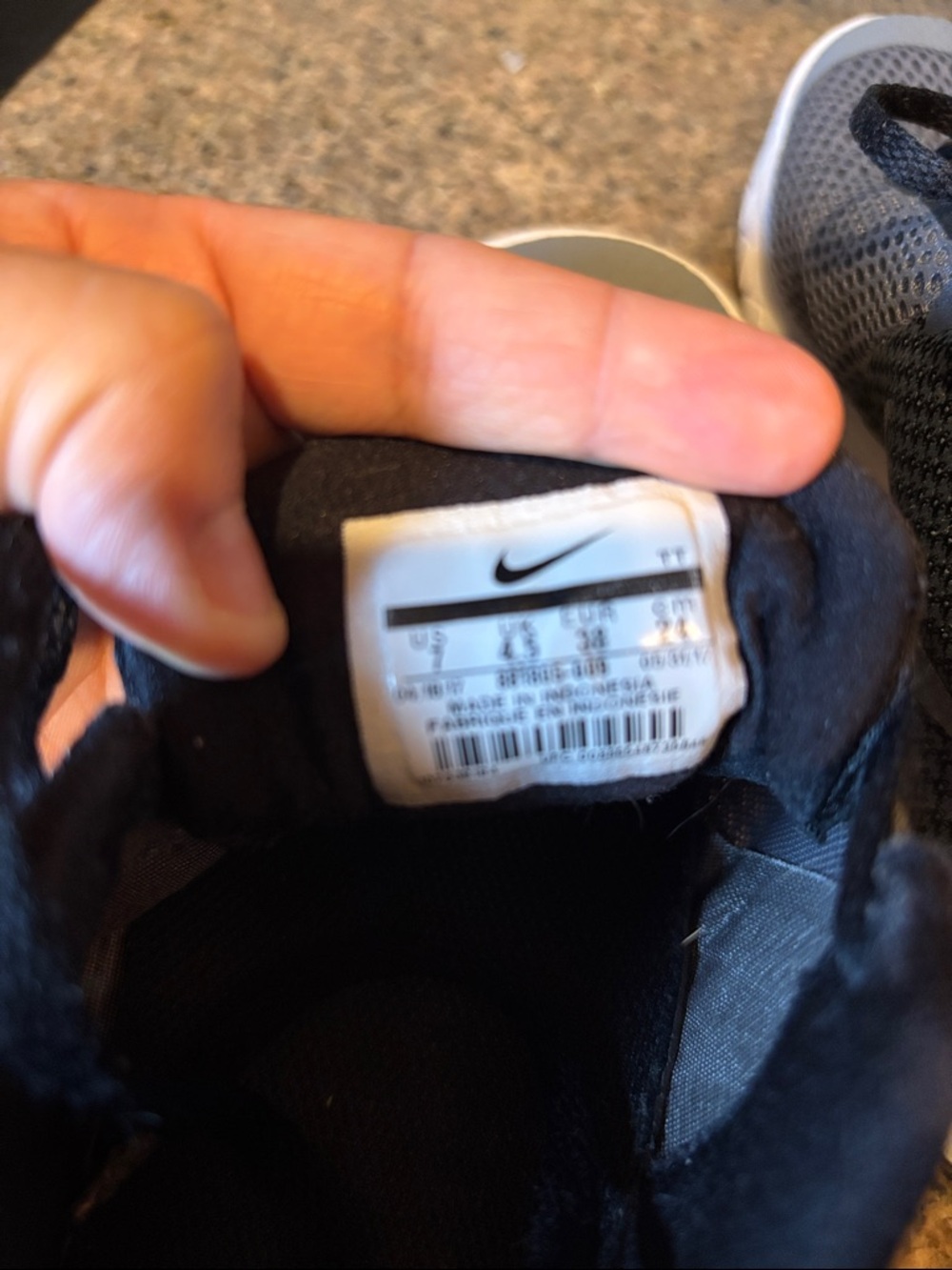 Nike Flex Experience Rn 6 - Picture 3 of 11